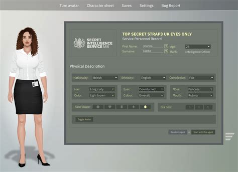 female agent f95|Play/Download – Female Agent.